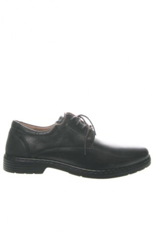 Pánske topánky Josef Seibel, Veľkosť 42, Farba Čierna, Cena  127,95 €