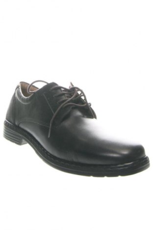 Pánske topánky Josef Seibel, Veľkosť 42, Farba Čierna, Cena  127,95 €