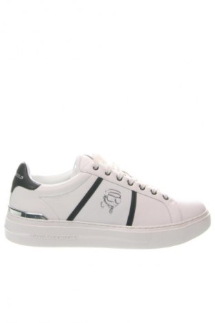 Pánske topánky Karl Lagerfeld, Veľkosť 44, Farba Biela, Cena  172,95 €