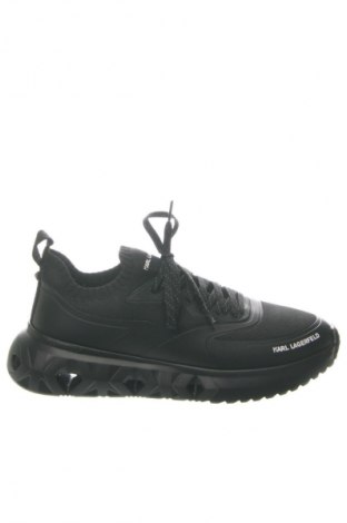 Pánske topánky Karl Lagerfeld, Veľkosť 42, Farba Čierna, Cena  149,95 €