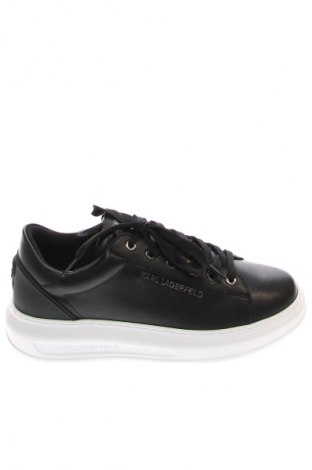 Pánske topánky Karl Lagerfeld, Veľkosť 42, Farba Čierna, Cena  172,95 €
