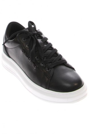 Pánske topánky Karl Lagerfeld, Veľkosť 42, Farba Čierna, Cena  172,95 €