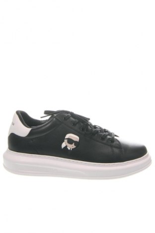 Pánske topánky Karl Lagerfeld, Veľkosť 45, Farba Čierna, Cena  187,95 €