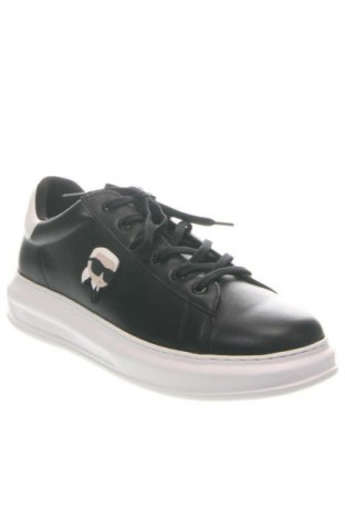 Pánske topánky Karl Lagerfeld, Veľkosť 45, Farba Čierna, Cena  187,95 €