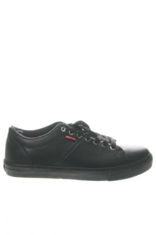 Pánske topánky Levi's, Veľkosť 42, Farba Čierna, Cena  119,95 €