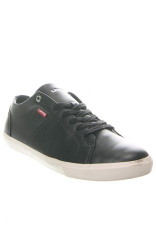 Pánske topánky Levi's, Veľkosť 43, Farba Čierna, Cena  51,95 €