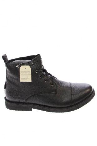 Pánske topánky Levi's, Veľkosť 48, Farba Čierna, Cena  134,95 €