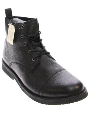 Pánske topánky Levi's, Veľkosť 48, Farba Čierna, Cena  134,95 €