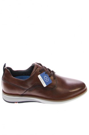 Pánske topánky Lloyd, Veľkosť 42, Farba Hnedá, Cena  164,95 €