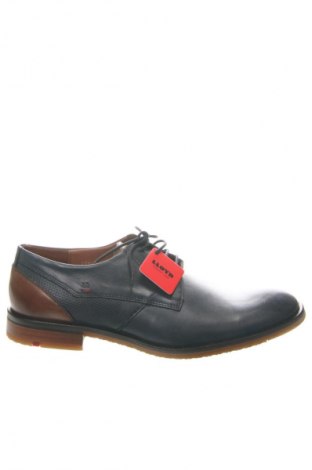 Herrenschuhe Lloyd, Größe 44, Farbe Blau, Preis € 179,99