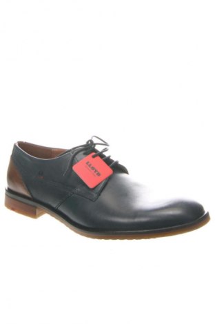 Herrenschuhe Lloyd, Größe 44, Farbe Blau, Preis € 179,99