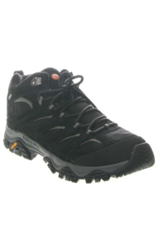 Ανδρικά παπούτσια Merrell, Μέγεθος 46, Χρώμα Μαύρο, Τιμή 172,99 €