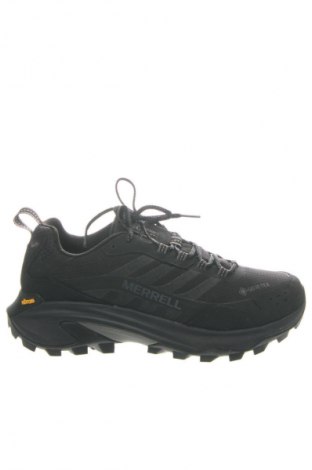 Pánske topánky Merrell, Veľkosť 43, Farba Čierna, Cena  119,95 €