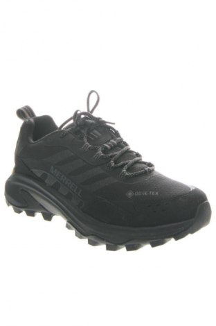 Pánske topánky Merrell, Veľkosť 43, Farba Čierna, Cena  119,95 €