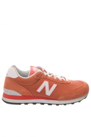 Ανδρικά παπούτσια New Balance, Μέγεθος 42, Χρώμα Πορτοκαλί, Τιμή 107,99 €