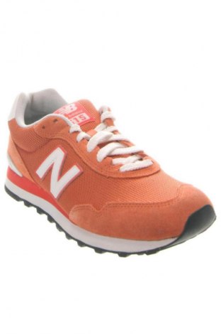 Ανδρικά παπούτσια New Balance, Μέγεθος 42, Χρώμα Πορτοκαλί, Τιμή 107,99 €