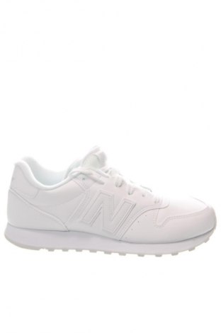 Ανδρικά παπούτσια New Balance, Μέγεθος 42, Χρώμα Λευκό, Τιμή 132,99 €