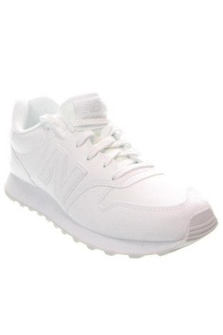 Ανδρικά παπούτσια New Balance, Μέγεθος 42, Χρώμα Λευκό, Τιμή 132,99 €