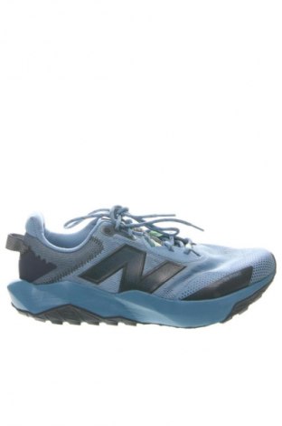 Pánske topánky New Balance, Veľkosť 44, Farba Modrá, Cena  119,95 €