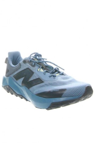 Pánske topánky New Balance, Veľkosť 44, Farba Modrá, Cena  119,95 €