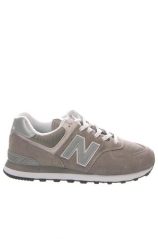 Pánske topánky New Balance, Veľkosť 44, Farba Sivá, Cena  109,95 €