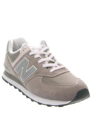 Pánske topánky New Balance, Veľkosť 44, Farba Sivá, Cena  109,95 €