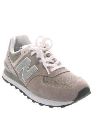 Ανδρικά παπούτσια New Balance, Μέγεθος 42, Χρώμα Γκρί, Τιμή 107,99 €