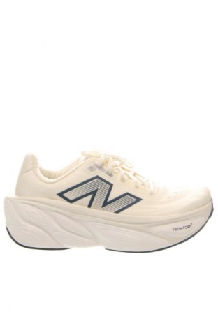 Pánske topánky New Balance, Veľkosť 44, Farba Kremová, Cena  119,95 €