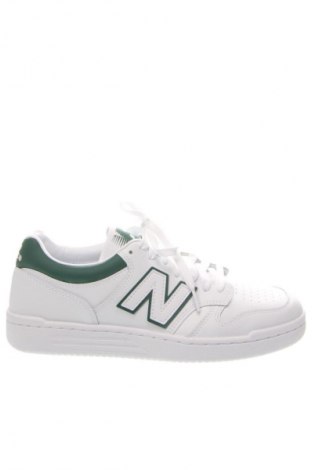 Pánske topánky New Balance, Veľkosť 43, Farba Biela, Cena  51,95 €