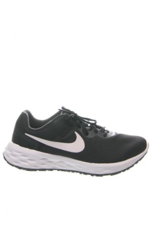 Ανδρικά παπούτσια Nike, Μέγεθος 44, Χρώμα Μαύρο, Τιμή 56,99 €