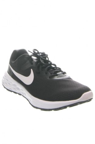 Ανδρικά παπούτσια Nike, Μέγεθος 44, Χρώμα Μαύρο, Τιμή 56,99 €