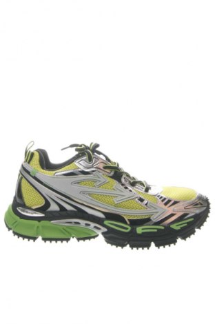 Pánske topánky Off-white, Veľkosť 42, Farba Viacfarebná, Cena  529,95 €