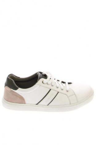 Pánske topánky Oliver Jacob, Veľkosť 45, Farba Biela, Cena  36,95 €