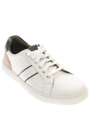 Pánske topánky Oliver Jacob, Veľkosť 45, Farba Biela, Cena  36,95 €