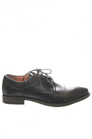 Pánske topánky Oliver Jacob, Veľkosť 44, Farba Hnedá, Cena  54,95 €