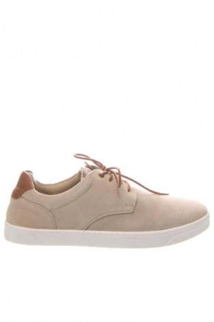 Herrenschuhe Oliver Jacob, Größe 42, Farbe Beige, Preis 53,99 €