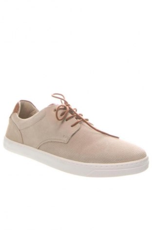 Herrenschuhe Oliver Jacob, Größe 42, Farbe Beige, Preis 53,99 €