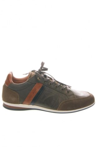 Pánske topánky Oliver Jacob, Veľkosť 41, Farba Zelená, Cena  44,95 €