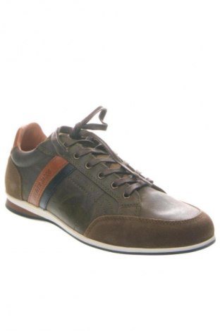 Pánske topánky Oliver Jacob, Veľkosť 41, Farba Zelená, Cena  44,95 €