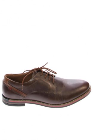 Pánske topánky Oliver Jacob, Veľkosť 45, Farba Hnedá, Cena  54,95 €