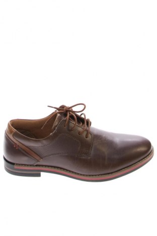Pánske topánky Oliver Jacob, Veľkosť 43, Farba Hnedá, Cena  54,95 €