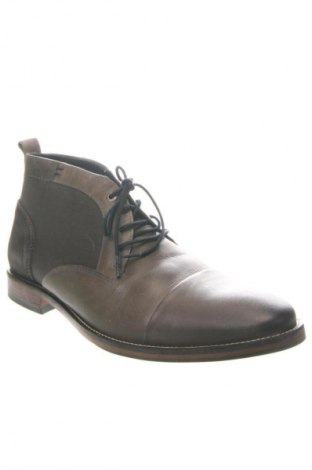 Pánske topánky Oliver Jacob, Veľkosť 43, Farba Béžová, Cena  54,95 €