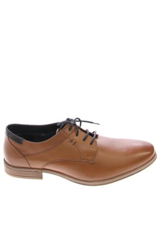 Pánske topánky Oliver Jacob, Veľkosť 44, Farba Hnedá, Cena  54,95 €