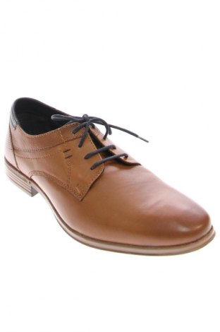 Pánske topánky Oliver Jacob, Veľkosť 44, Farba Hnedá, Cena  54,95 €