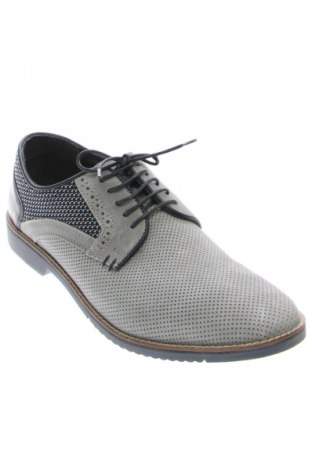 Pánske topánky Oliver Jacob, Veľkosť 45, Farba Viacfarebná, Cena  54,95 €