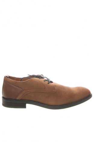 Pánske topánky Oliver Jacob, Veľkosť 44, Farba Hnedá, Cena  33,95 €