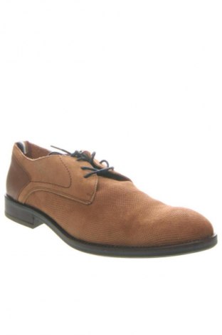 Pánske topánky Oliver Jacob, Veľkosť 44, Farba Hnedá, Cena  33,95 €