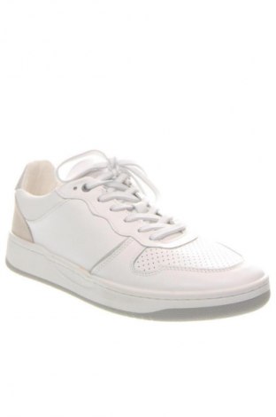 Pánske topánky Oliver Jacob, Veľkosť 44, Farba Biela, Cena  44,95 €