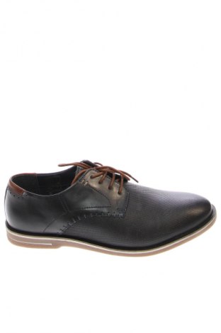 Pánske topánky Oliver Jacob, Veľkosť 45, Farba Modrá, Cena  54,95 €
