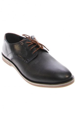 Pánske topánky Oliver Jacob, Veľkosť 45, Farba Modrá, Cena  54,95 €